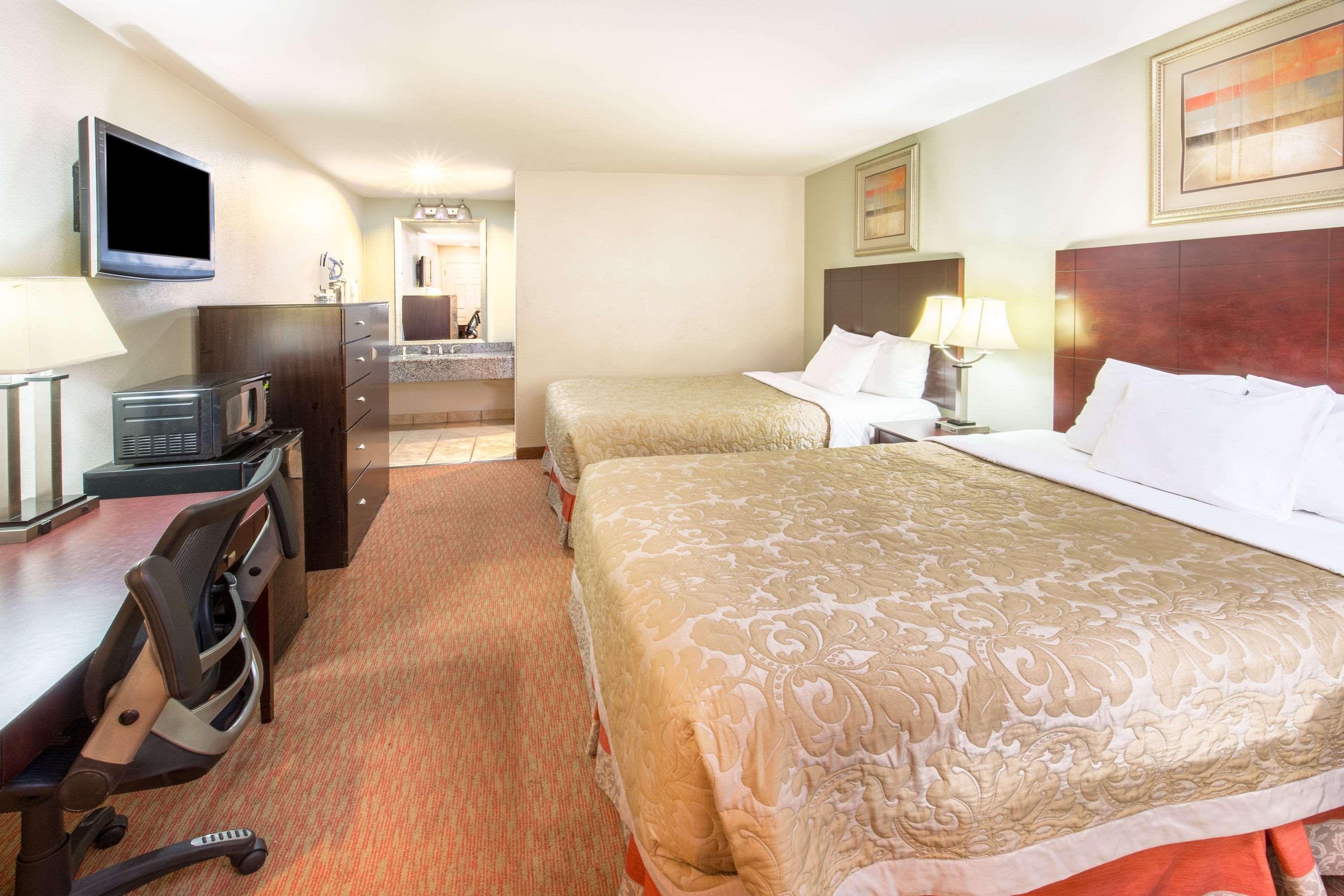 Global Inn Coos Bay Eksteriør bilde