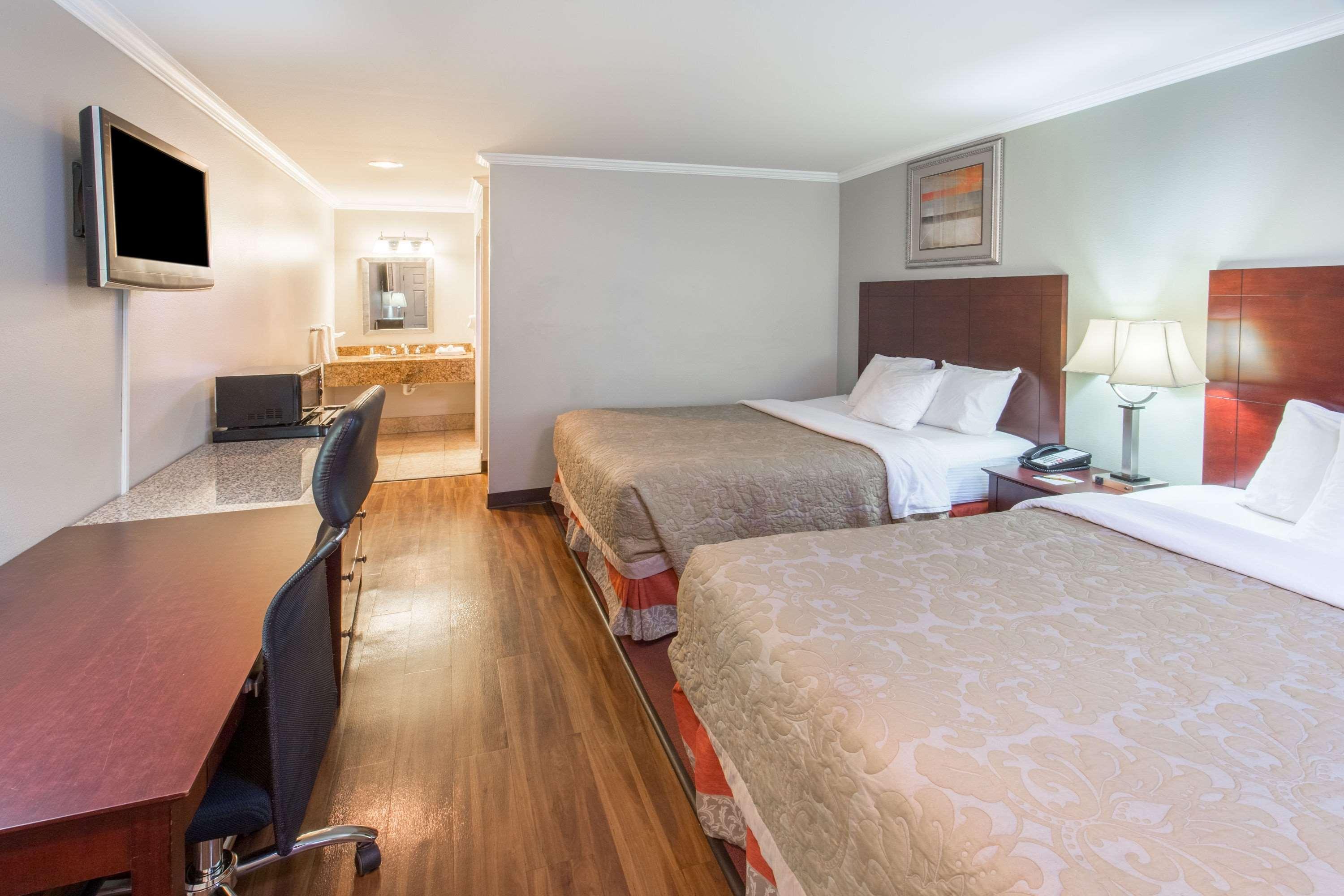 Global Inn Coos Bay Eksteriør bilde